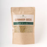 The Bharat Farm Coriander Seeds