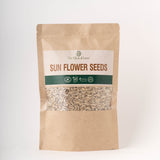 The Bharat Farm Sun Flower Seeds