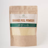 The Bharat Farm Orange Peel Powder