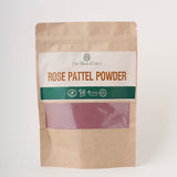 The Bharat Farm Rose Petal Powder