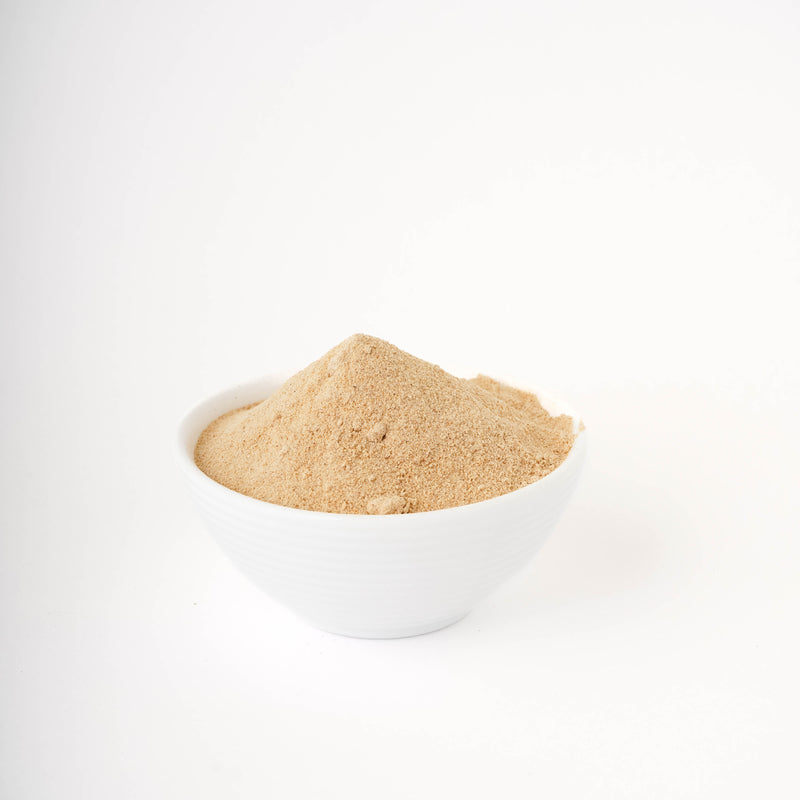 The Bharat Farm Orange Peel Powder