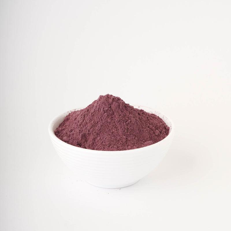 The Bharat Farm Rose Petal Powder