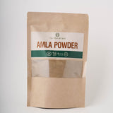 The Bharat Farm Amla Powder